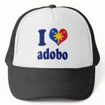 I Love Adobong Pinoy