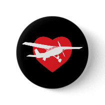 I Love Aeroplanes