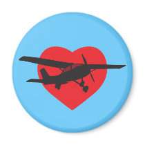 I Love Aeroplanes