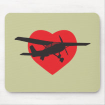 I Love Aeroplanes