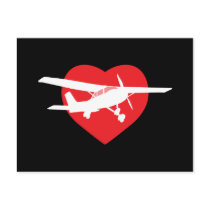 I Love Aeroplanes