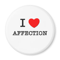 I Love Affection