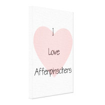 I Love Affenpinschers (2)