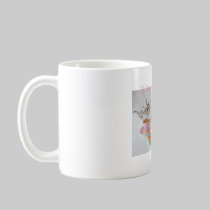 'I Love Afternoon Tea' Mug