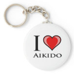 I Love Aikido