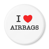 I Love Airbags