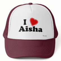 I Love Aisha