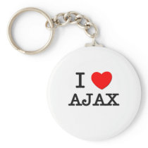 I Love Ajax