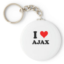 I Love Ajax