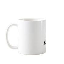 I Love Ajax Mug