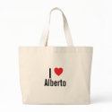 I love Alberto bags