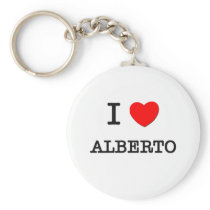 I Love Alberto