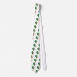 I Love Algeria ties