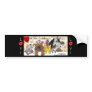 I Love All God's Creatures! Bumper Stickers