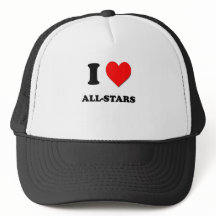Stars In Hats