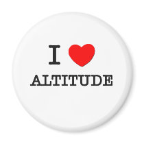 I Love Altitude