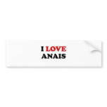 I Love Anais