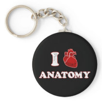 i love anatomy
