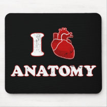 i love anatomy
