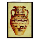 I love Ancient Pottery