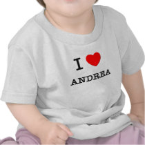 I Love Andrea