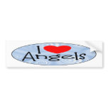 I Love Angels