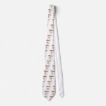 I Love Angels T-shirts and Gifts Neck Ties