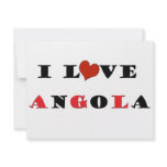 I Love Angola_bl invitations
