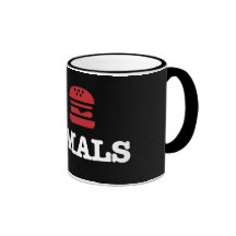 i love animals2 mugs