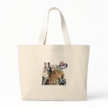 I Love Animals bags