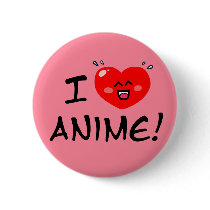 I Love Anime