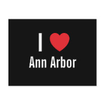 I love Ann Arbor