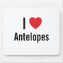 I love Antelopes