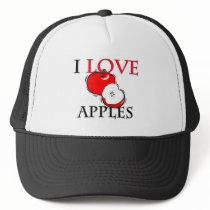 I Love Apples
