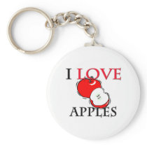 I Love Apples