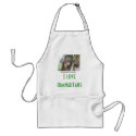 I Love aprons