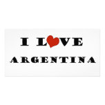 I Love Argentina