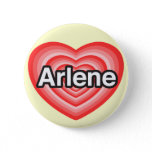 I Love Arlene