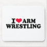 I love arm wrestling mousepads