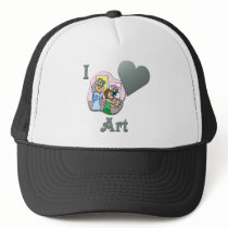 I Love Art #2