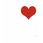 I love art t-shirts