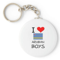 I Love Aruban Boys