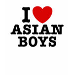 I Love Asian Boys