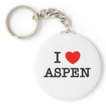 I Love Aspen