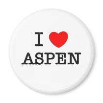 I Love Aspen