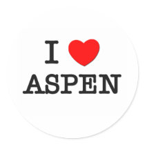 I Love Aspen