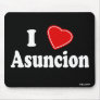 I Love Asuncion