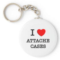 I Love Attache Cases
