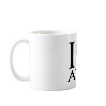 I Love ATVs Mug