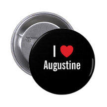 I love Augustine Button